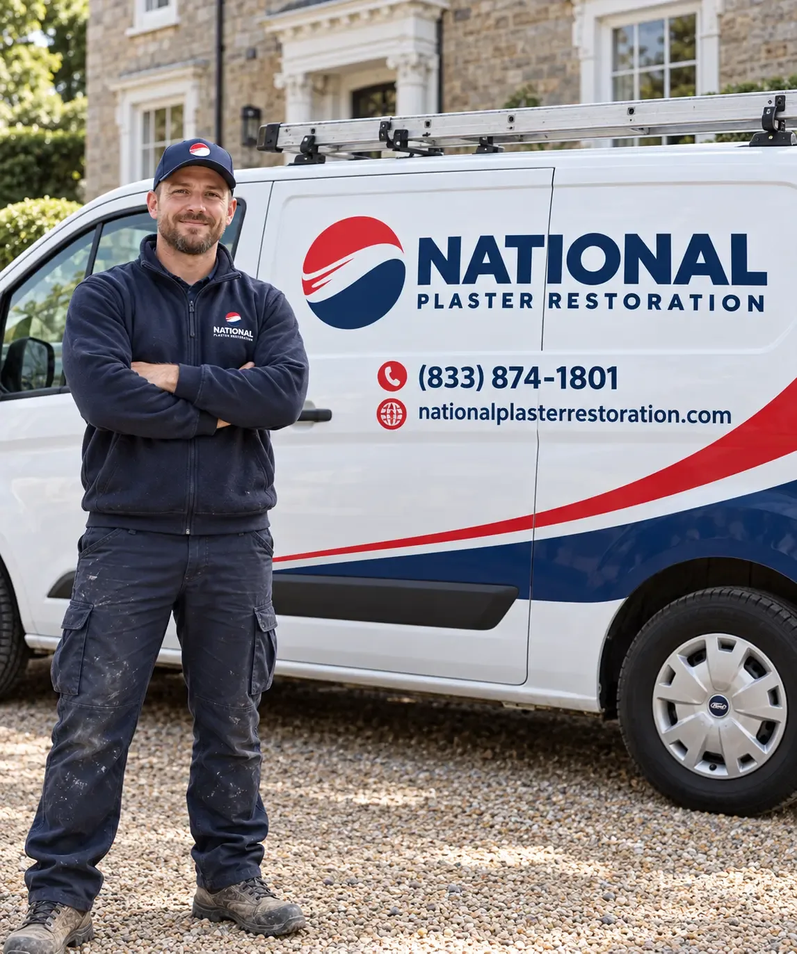 Plaster Repair company in Hartland, MI